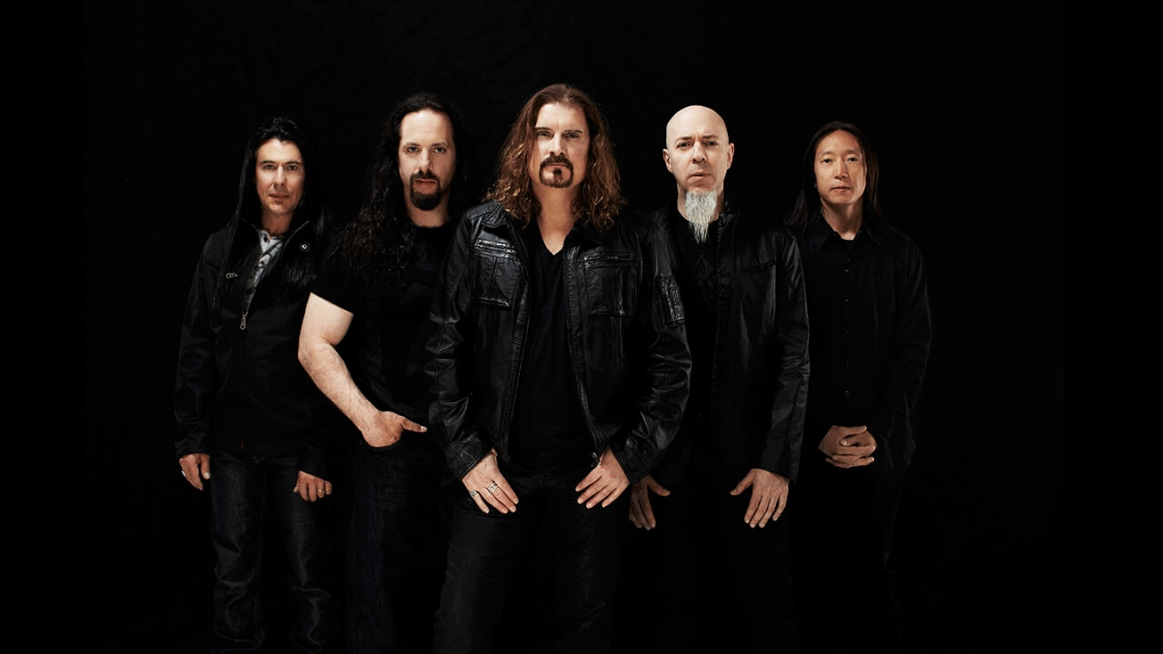 Dream Theater, İstanbul'a Geliyor