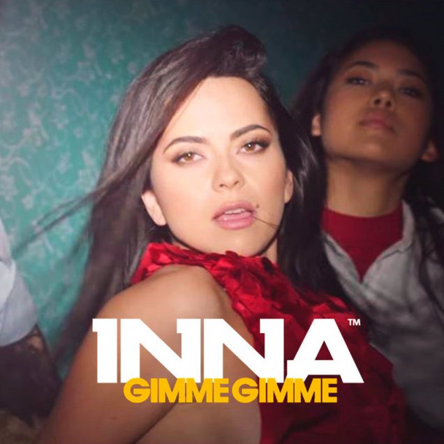 Inna - Gimme Gimme