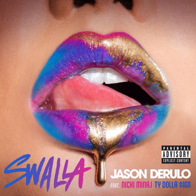 Jason Derulo - Swalla